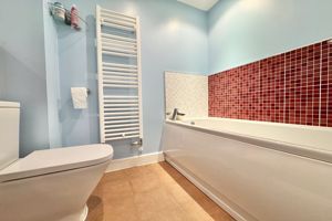 Family Bathroom- click for photo gallery